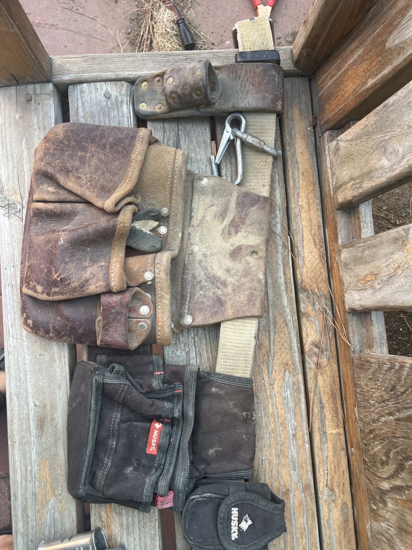 Tool Belt