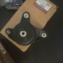 Rear Engine Motor Mount