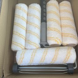 Brand New Paint Roller Extension Pole 