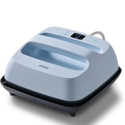 Cricut Heat press 