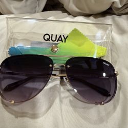 Quay NEW