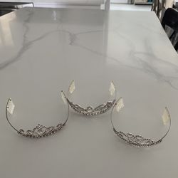 Tiaras 