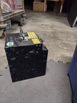 Tuttio battery