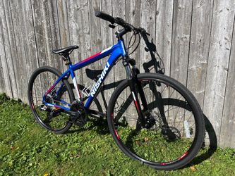 Nishiki Anasazi Hybrid
