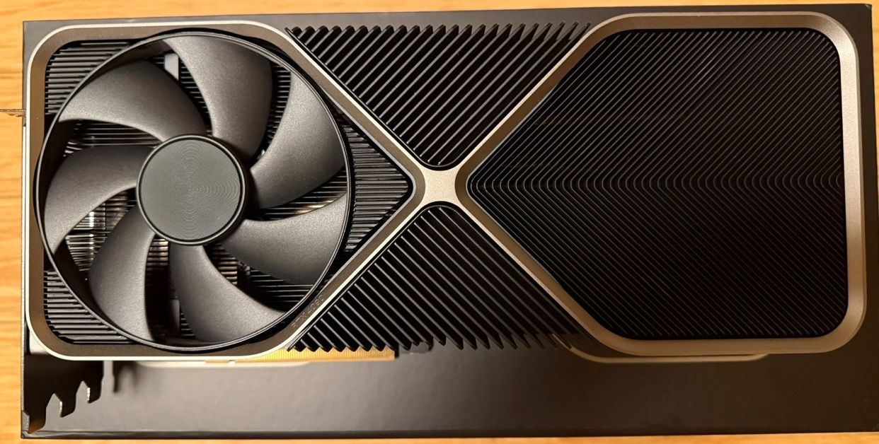 NVIDIA-GeForceRTX4090