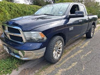 2013 Dodge Ram