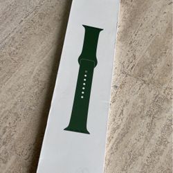 Clover Apple Watch Sport Band 