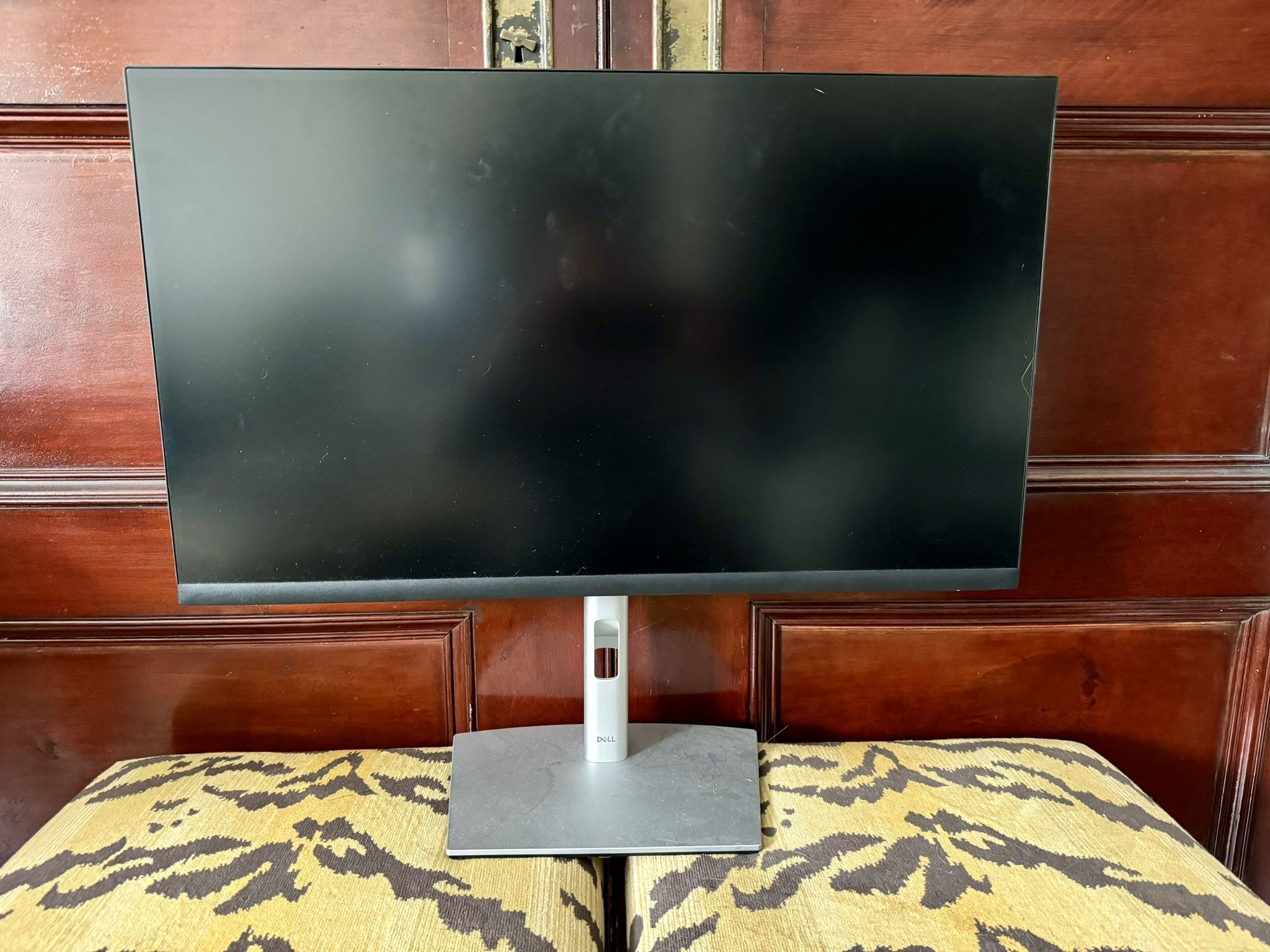 Dell UltraSharp 27” LCD 4K UHD Monitor