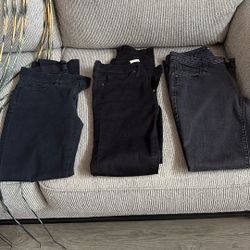 Womens Jeans