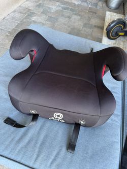 2 Diono Solana 2 Booster Seat