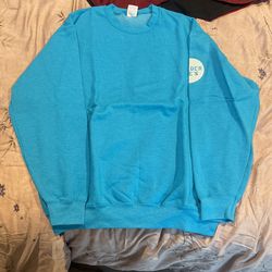 Trader Joes Crew Neck Size Large