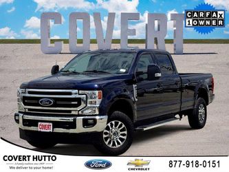 2022 Ford F-350
