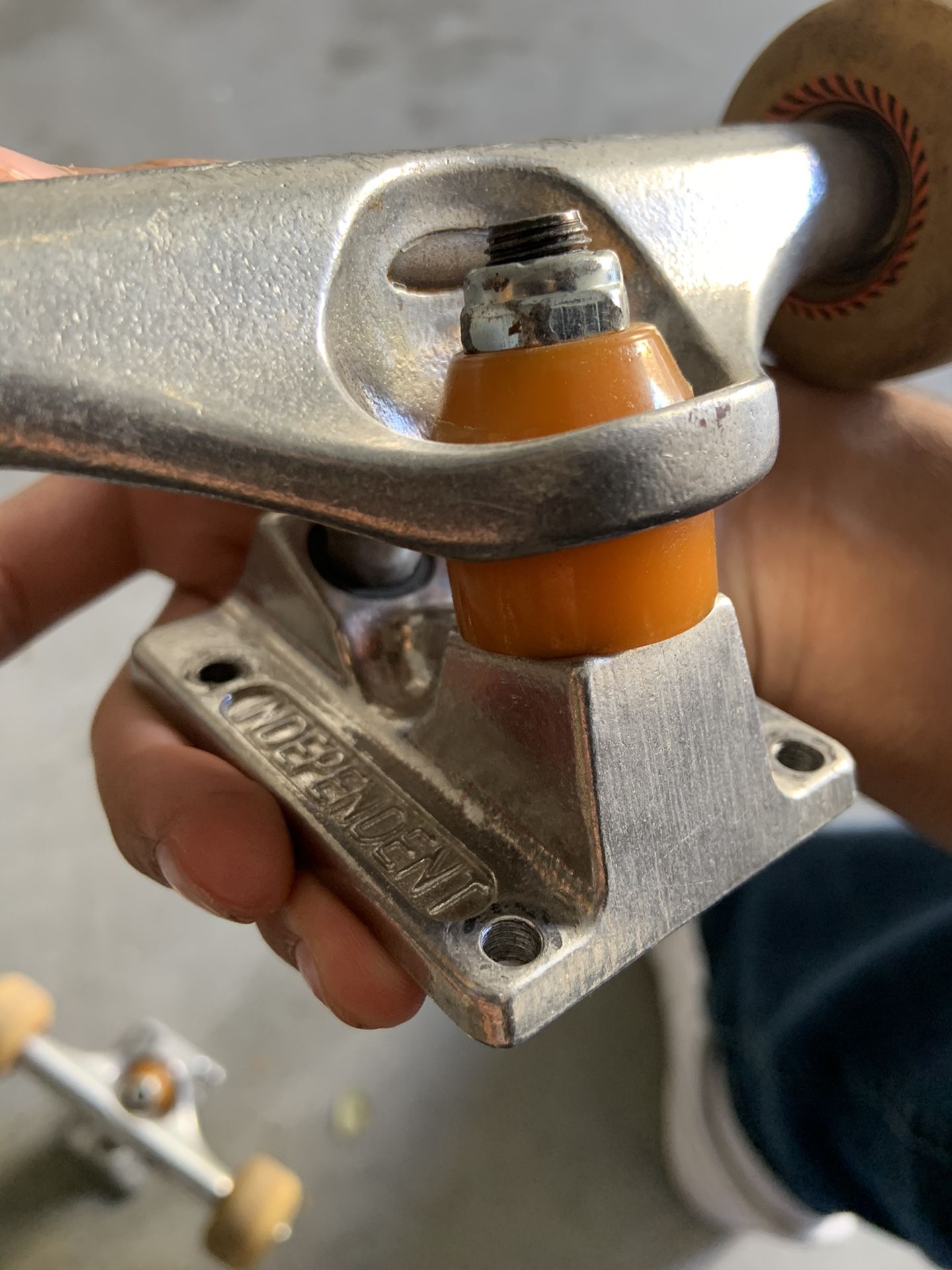 Independent Trucks