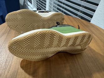 Adidas Dame6 Basketball Shoes Size 8