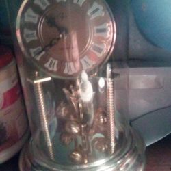 Elgin Anniversary Clock 