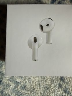 AirPod Gen 4