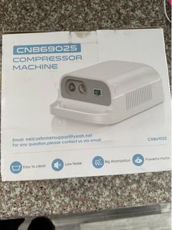 Compresor Machine