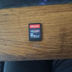 Switch Hyrule Warriors