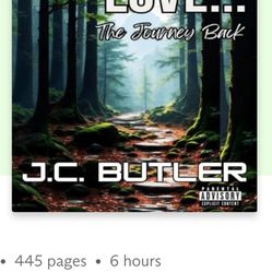 #About love… The Journey Back