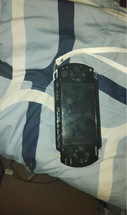 PSP 1001