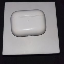 AirPods Gen 2 Brand New But Not Sealed