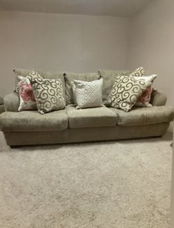 Good Quality Couch