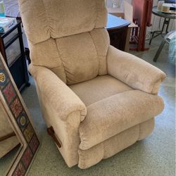 Very Nice recliner