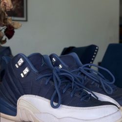 Jordan 12