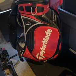 Golf bag