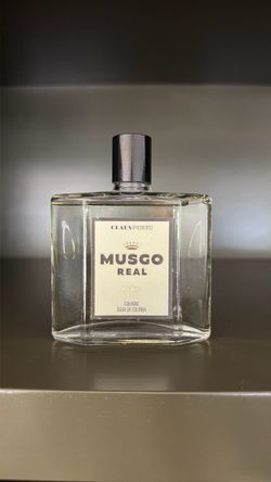 Claus Porto Musgo Real Cologne 3.4 oz