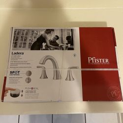 pfister ladera bath faucet