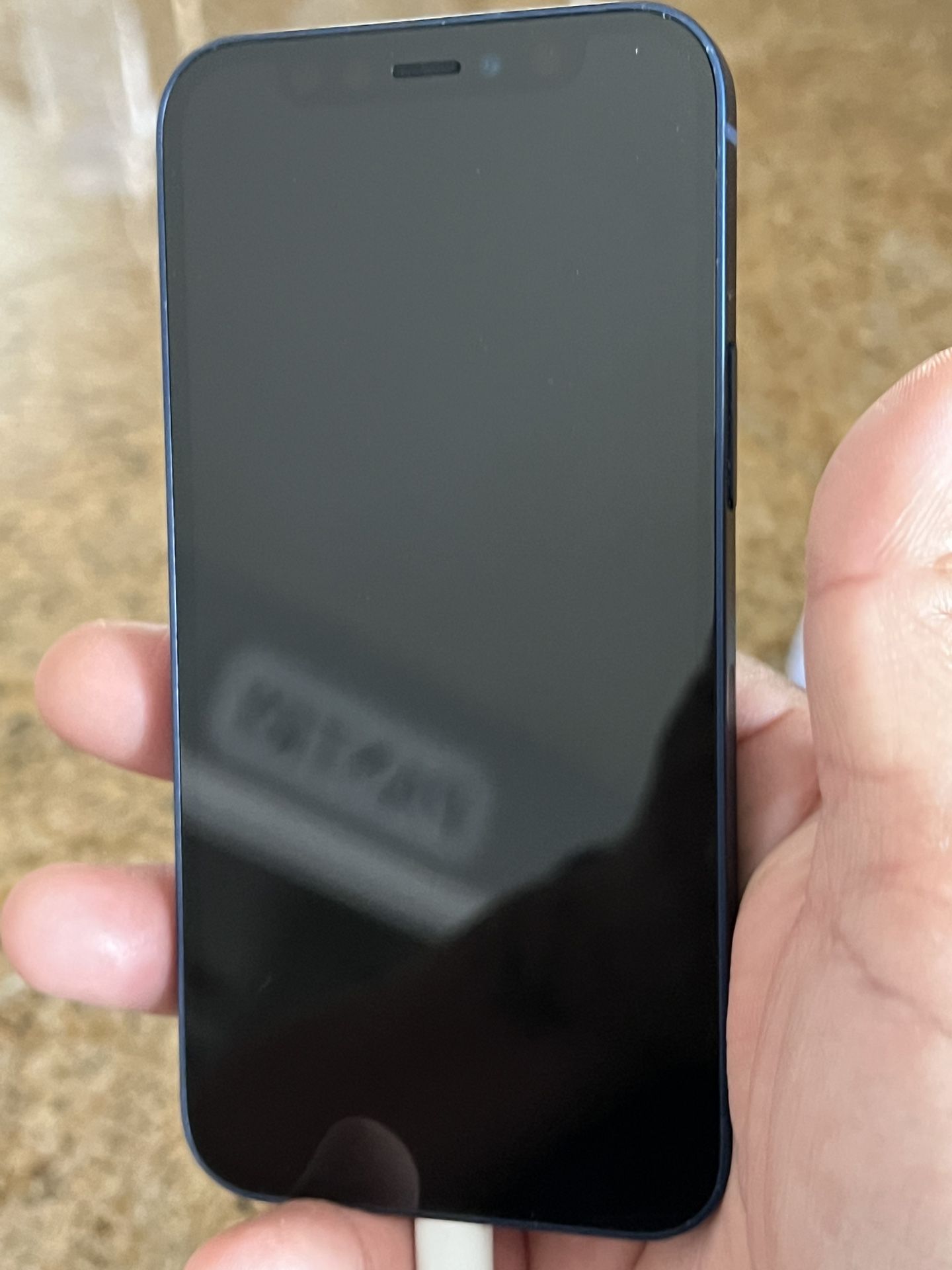 iPhone 12 Mini