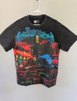 Godspeed Tee (Shirt)
