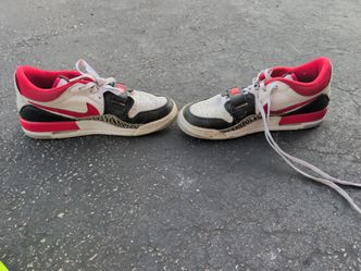 Nike Air Jordans