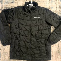 Columbia Whirlibird Interchange Ski Jacket Women's size small