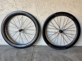 Roval Rapide Sprint CLX