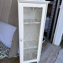 Small Cabinet