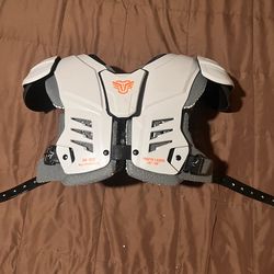football pads