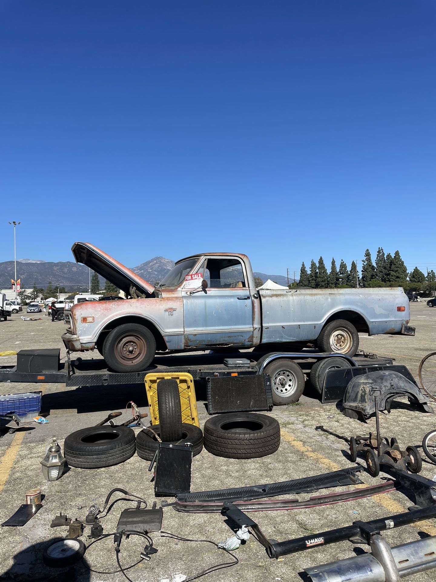 Chevy C10 For Sale Craigslist California 19 - nspbx8e
