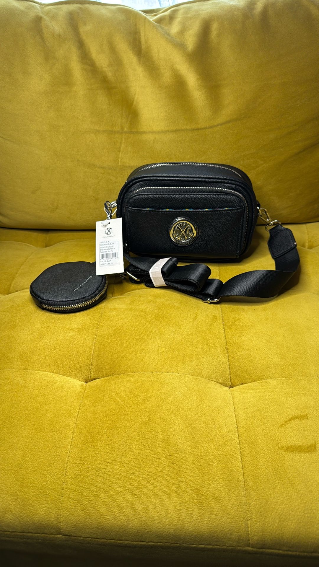 CXL By Christian Lacroix