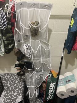 Shoe/Accessory/Utility/Organizing Rack