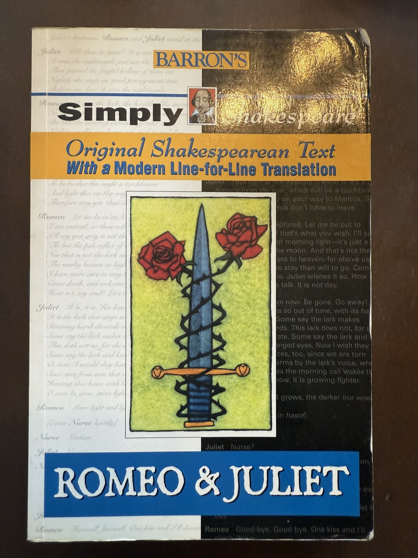 Romeo and Juliet (Barnes and Noble Collectible Classics: Pocket Edition)
