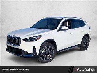 2026 BMW X1