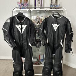 Men's Dainese Track Suit