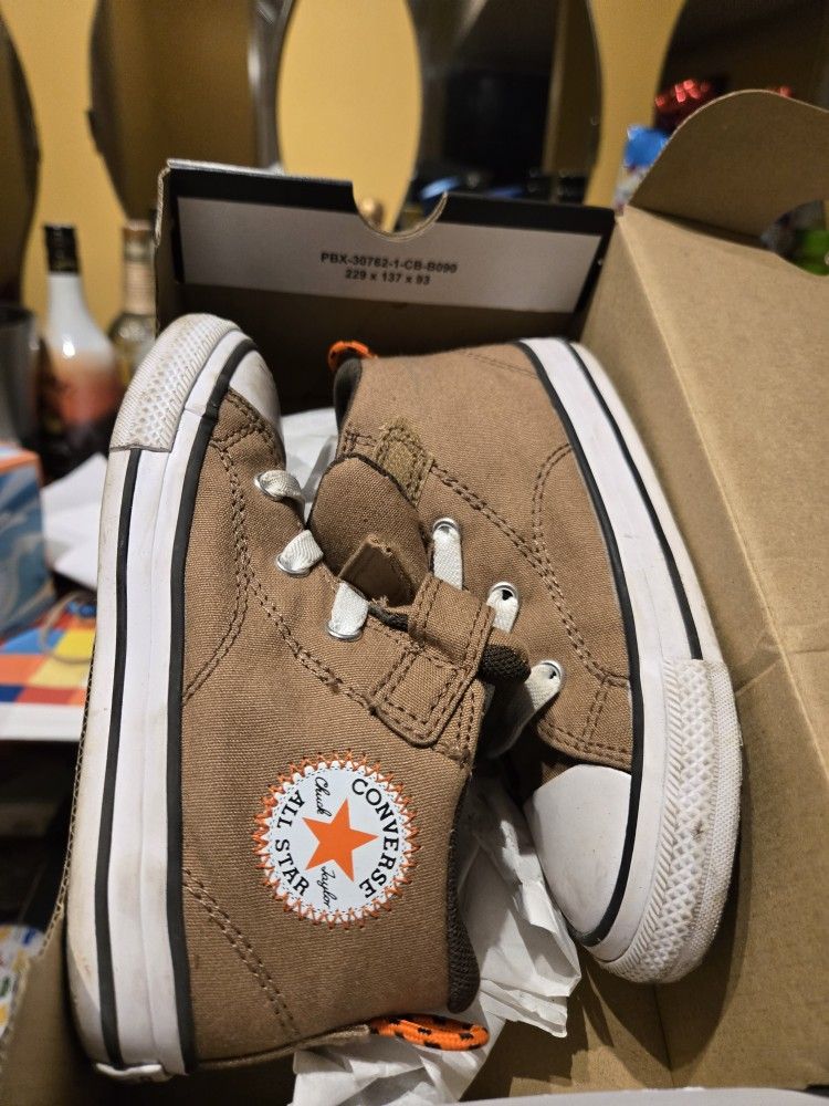 Boys Shoes