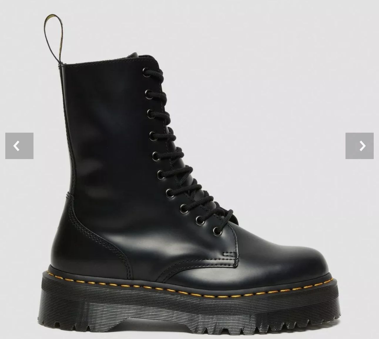 Dr Martens Men’s Size 11 New