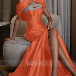 Bridesmaid Dresses 