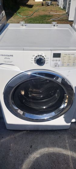 Stackable Washer and Dryer or best offer