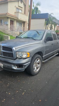 2005 Dodge Ram 1500