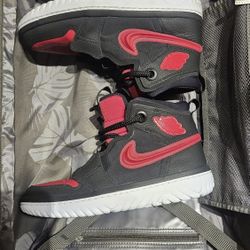 nike Jordan's 1 react 